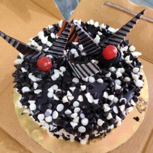 Chocolate choco chips