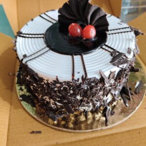 Black forest