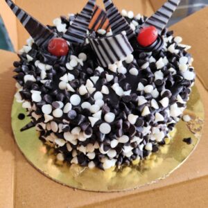 Chocolate choco chips