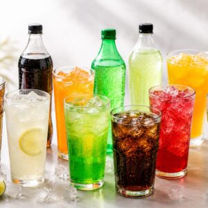 Beverages