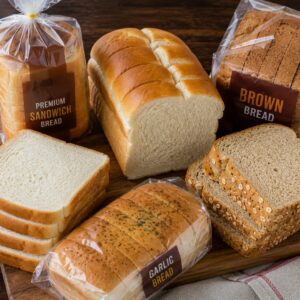 Breads