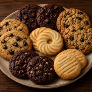 Cookies