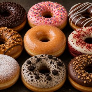 Donuts